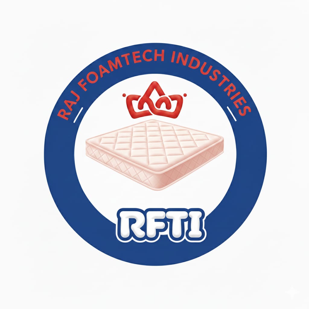 Raj Foam Tech Industries
