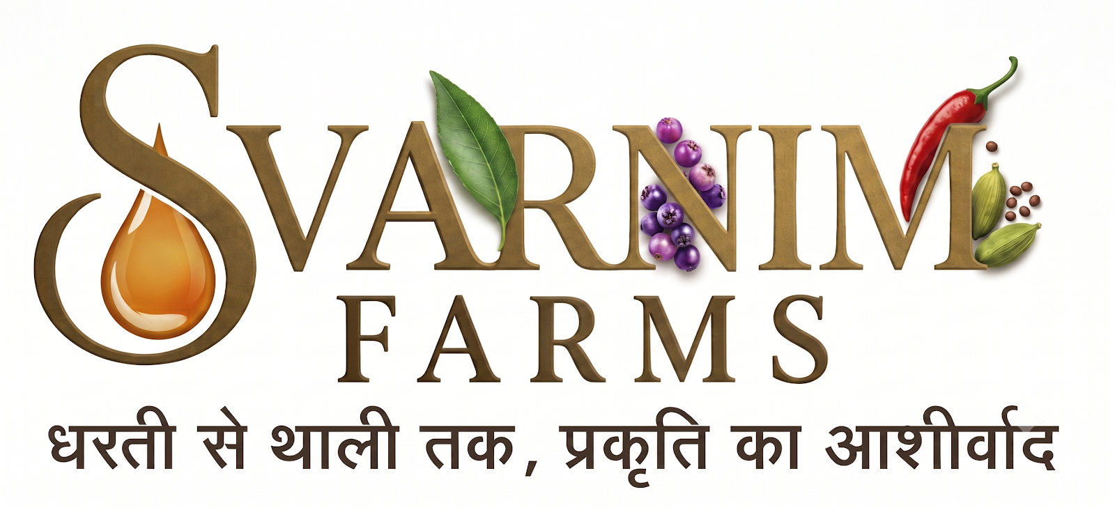 Svarnim Farms